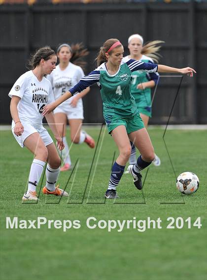 Thumbnail 1 in ThunderRidge @ Arapahoe photogallery.