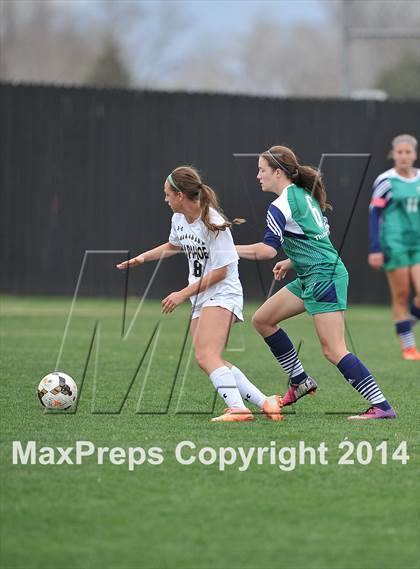 Thumbnail 3 in ThunderRidge @ Arapahoe photogallery.