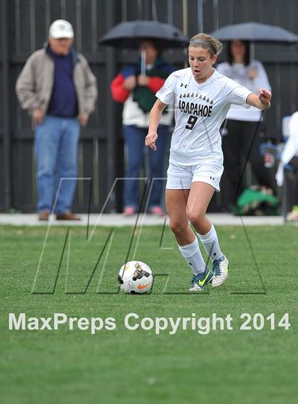 Thumbnail 2 in ThunderRidge @ Arapahoe photogallery.