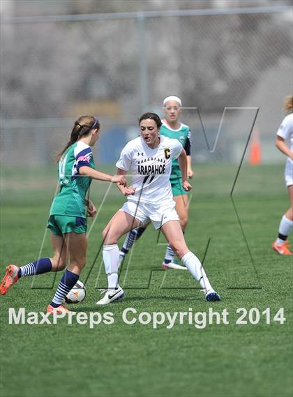 Thumbnail 3 in ThunderRidge @ Arapahoe photogallery.