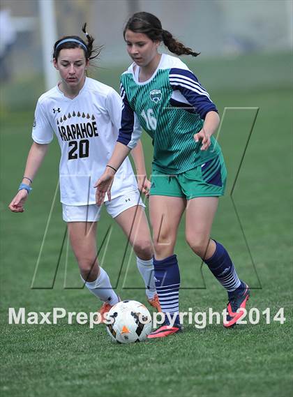 Thumbnail 3 in ThunderRidge @ Arapahoe photogallery.