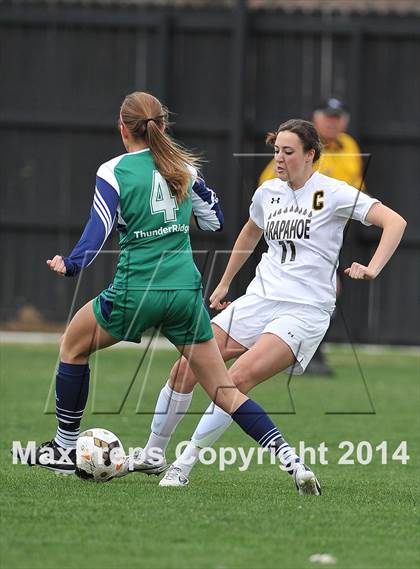 Thumbnail 2 in ThunderRidge @ Arapahoe photogallery.