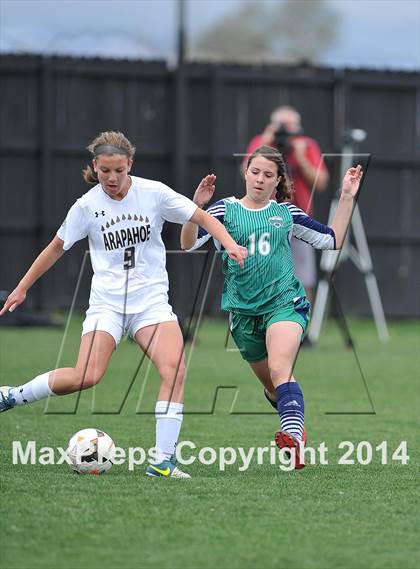 Thumbnail 2 in ThunderRidge @ Arapahoe photogallery.