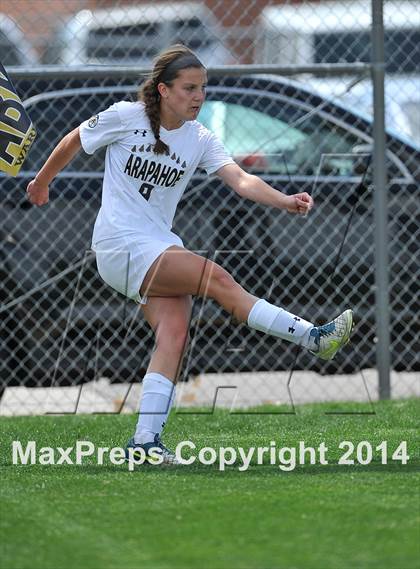 Thumbnail 3 in ThunderRidge @ Arapahoe photogallery.