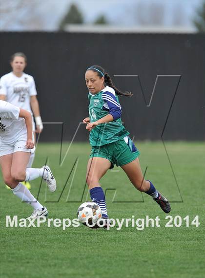 Thumbnail 1 in ThunderRidge @ Arapahoe photogallery.