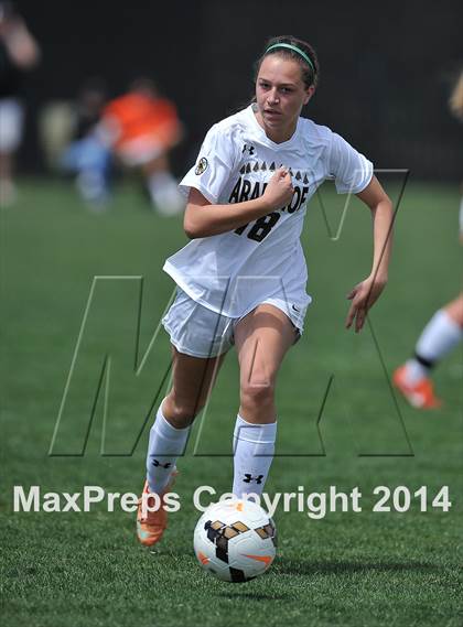 Thumbnail 3 in ThunderRidge @ Arapahoe photogallery.