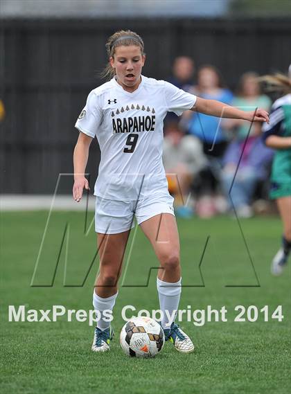 Thumbnail 2 in ThunderRidge @ Arapahoe photogallery.