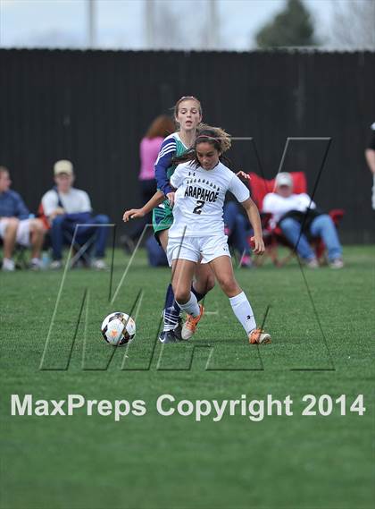 Thumbnail 2 in ThunderRidge @ Arapahoe photogallery.