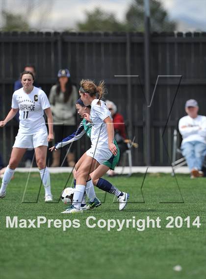 Thumbnail 2 in ThunderRidge @ Arapahoe photogallery.
