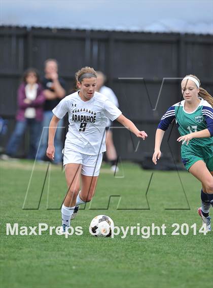 Thumbnail 1 in ThunderRidge @ Arapahoe photogallery.