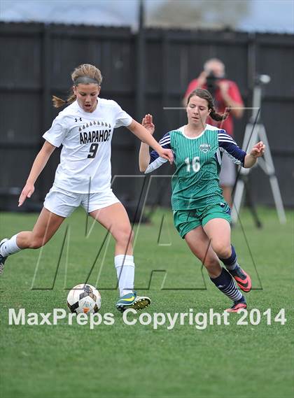 Thumbnail 1 in ThunderRidge @ Arapahoe photogallery.