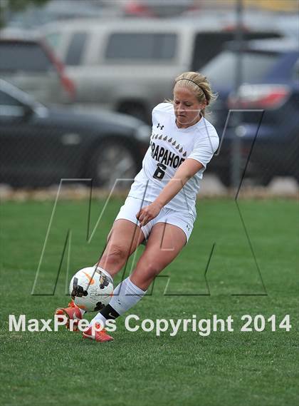 Thumbnail 1 in ThunderRidge @ Arapahoe photogallery.