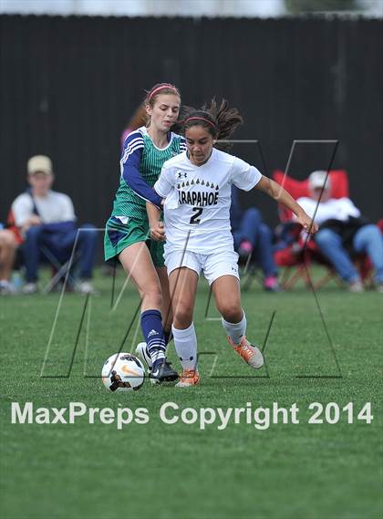 Thumbnail 1 in ThunderRidge @ Arapahoe photogallery.