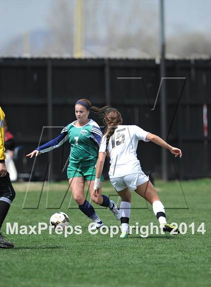 Thumbnail 2 in ThunderRidge @ Arapahoe photogallery.