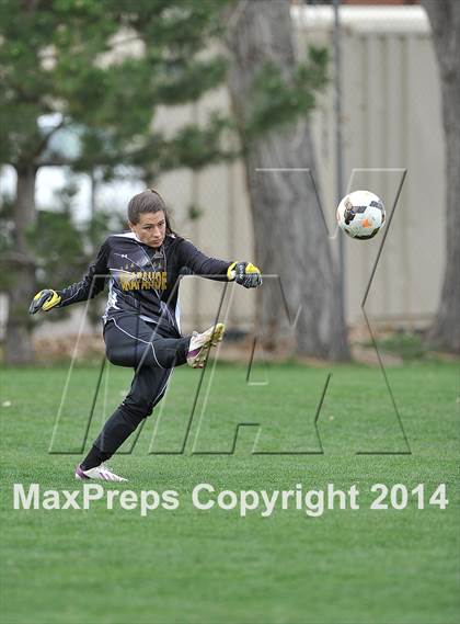Thumbnail 2 in ThunderRidge @ Arapahoe photogallery.