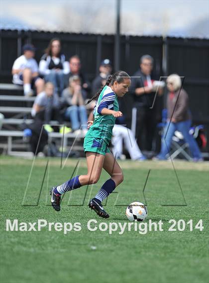 Thumbnail 2 in ThunderRidge @ Arapahoe photogallery.