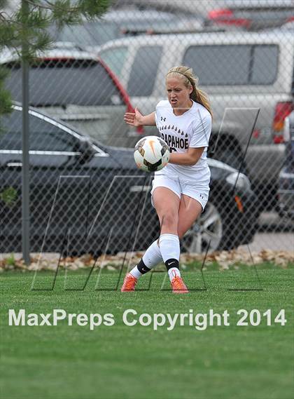 Thumbnail 2 in ThunderRidge @ Arapahoe photogallery.