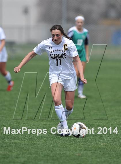 Thumbnail 1 in ThunderRidge @ Arapahoe photogallery.