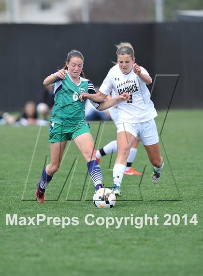 Thumbnail 2 in ThunderRidge @ Arapahoe photogallery.