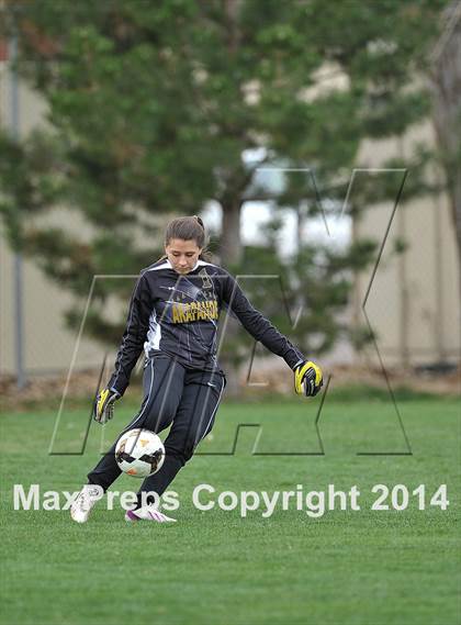 Thumbnail 2 in ThunderRidge @ Arapahoe photogallery.