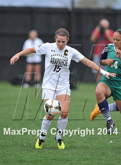 Thumbnail 1 in ThunderRidge @ Arapahoe photogallery.