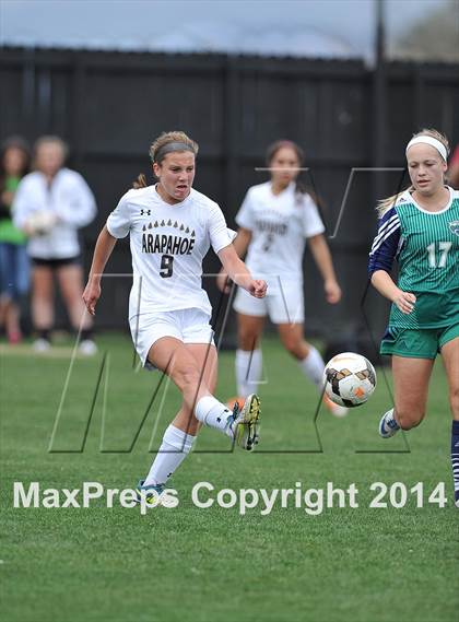 Thumbnail 1 in ThunderRidge @ Arapahoe photogallery.