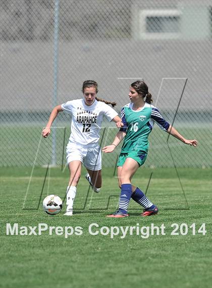 Thumbnail 2 in ThunderRidge @ Arapahoe photogallery.