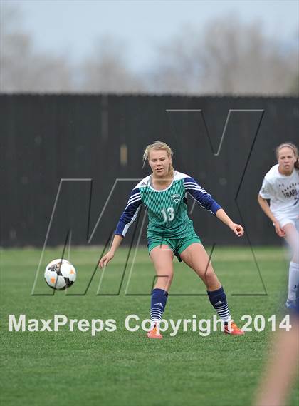 Thumbnail 3 in ThunderRidge @ Arapahoe photogallery.