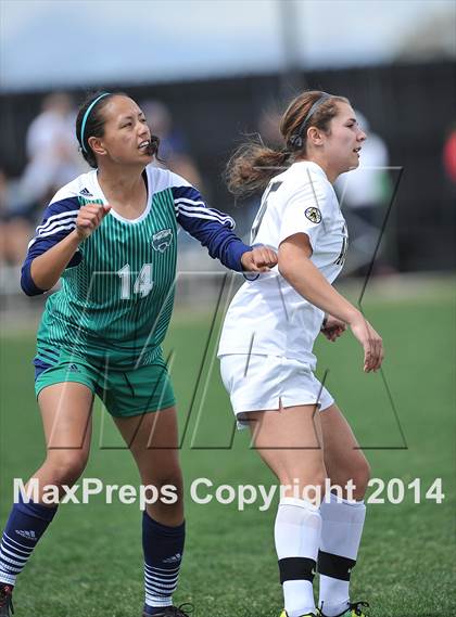 Thumbnail 1 in ThunderRidge @ Arapahoe photogallery.