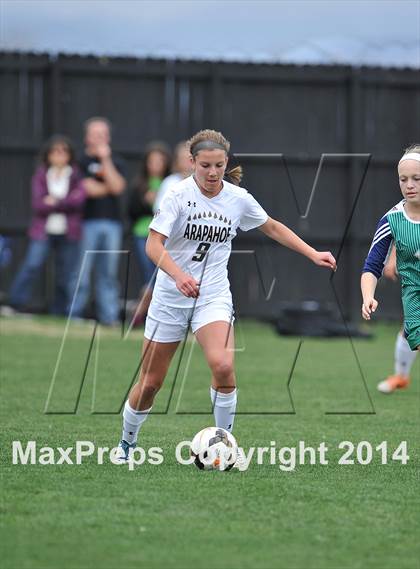 Thumbnail 2 in ThunderRidge @ Arapahoe photogallery.