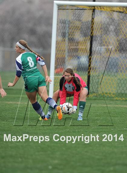Thumbnail 1 in ThunderRidge @ Arapahoe photogallery.