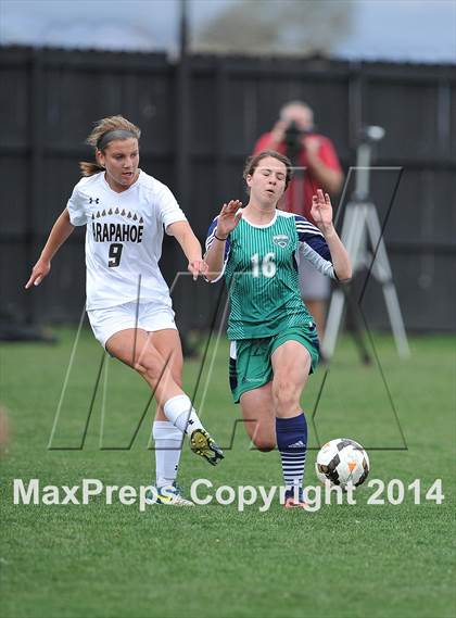 Thumbnail 3 in ThunderRidge @ Arapahoe photogallery.