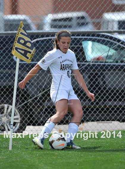Thumbnail 2 in ThunderRidge @ Arapahoe photogallery.