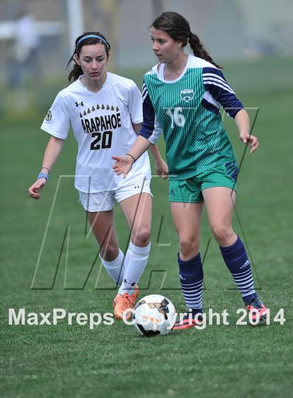 Thumbnail 1 in ThunderRidge @ Arapahoe photogallery.