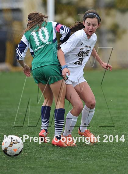 Thumbnail 2 in ThunderRidge @ Arapahoe photogallery.