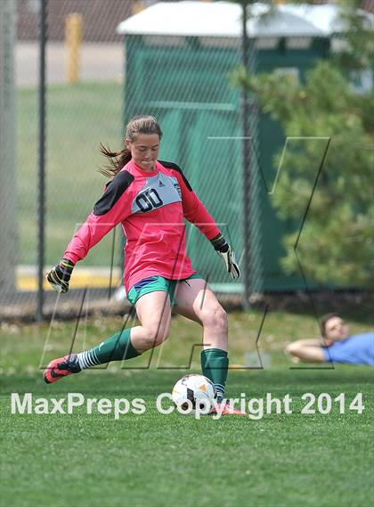 Thumbnail 1 in ThunderRidge @ Arapahoe photogallery.