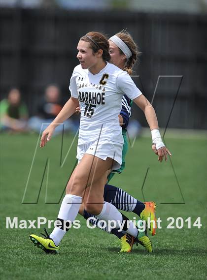 Thumbnail 2 in ThunderRidge @ Arapahoe photogallery.