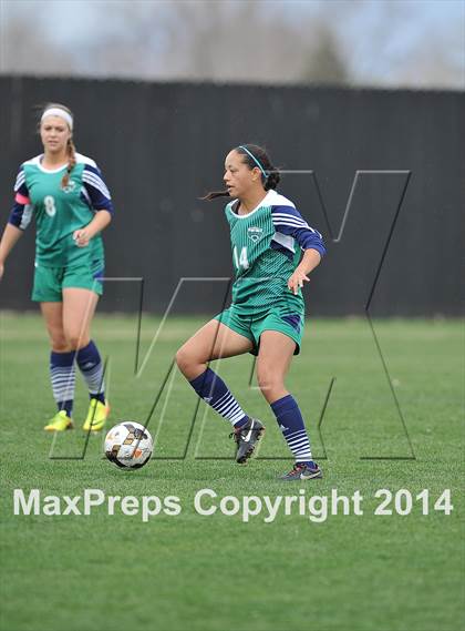 Thumbnail 3 in ThunderRidge @ Arapahoe photogallery.