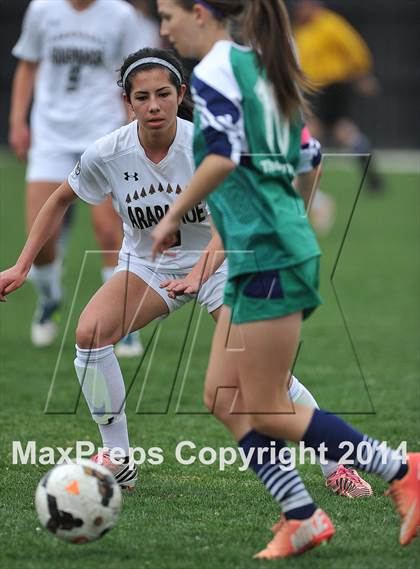 Thumbnail 3 in ThunderRidge @ Arapahoe photogallery.