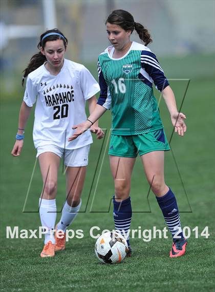Thumbnail 2 in ThunderRidge @ Arapahoe photogallery.