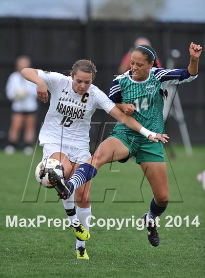 Thumbnail 2 in ThunderRidge @ Arapahoe photogallery.