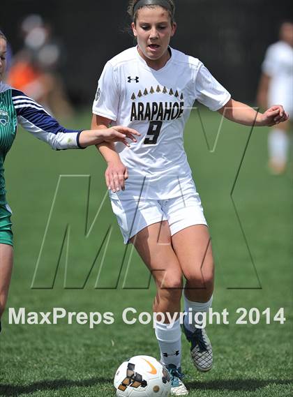 Thumbnail 1 in ThunderRidge @ Arapahoe photogallery.