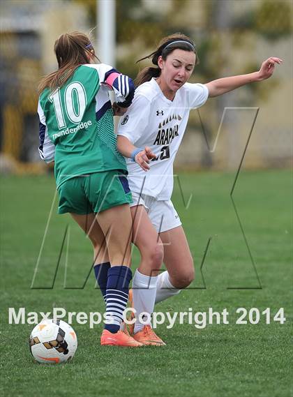 Thumbnail 1 in ThunderRidge @ Arapahoe photogallery.