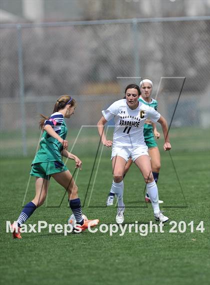 Thumbnail 2 in ThunderRidge @ Arapahoe photogallery.