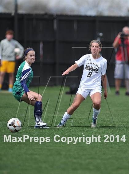 Thumbnail 3 in ThunderRidge @ Arapahoe photogallery.