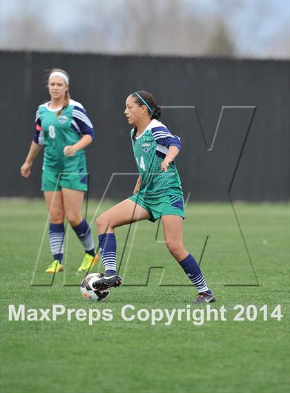 Thumbnail 1 in ThunderRidge @ Arapahoe photogallery.