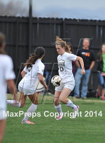 Thumbnail 1 in ThunderRidge @ Arapahoe photogallery.