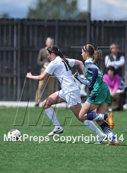 Thumbnail 3 in ThunderRidge @ Arapahoe photogallery.