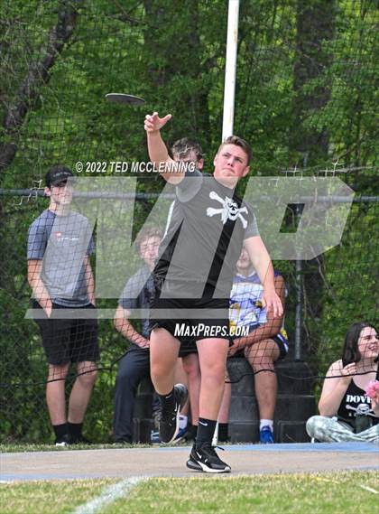 Thumbnail 2 in Jessieville (3A-4 District) photogallery.