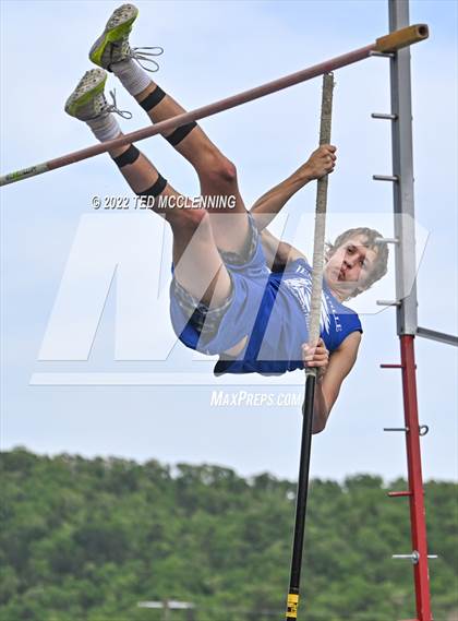 Thumbnail 2 in Jessieville (3A-4 District) photogallery.